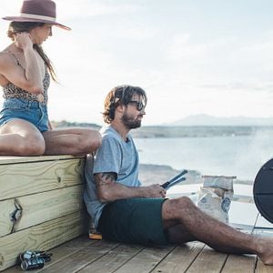 Foto Morando na Estrada