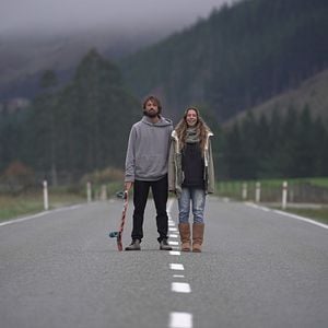 Foto Morando na Estrada