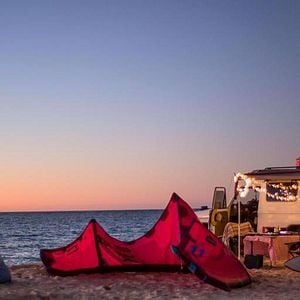 Foto Morando na Estrada