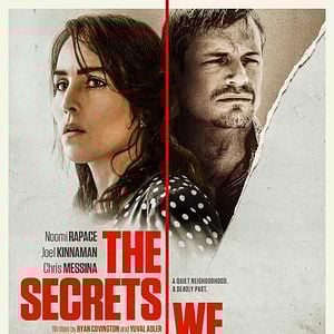 Foto Os Segredos que Guardamos