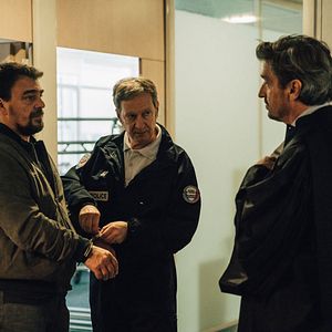 Foto Louis-Do de Lencquesaing