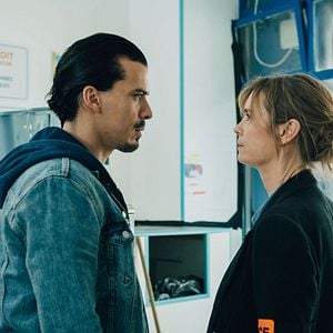 Foto Caroline Proust