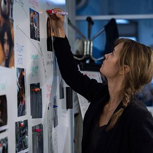 Foto Caroline Proust