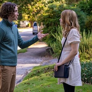 Foto After - Depois da Verdade