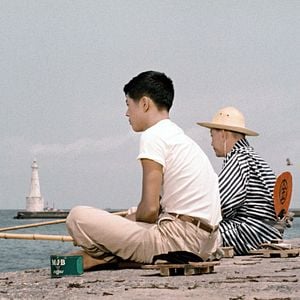 Foto Ervas Flutuantes