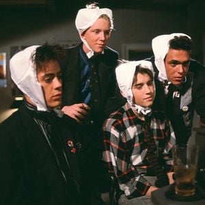 Foto Mulher Nota 1000