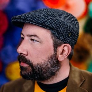 Foto Casey T. Malone