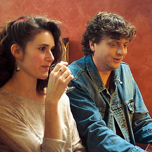 Foto Miriam Stein (II)