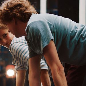 Foto Miriam Stein (II)