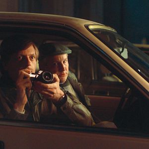 Foto Philippe Graber