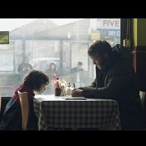 Foto Diarmaid Murtagh