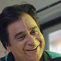 Foto Manu Rishi Chadha