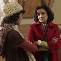 Foto O Álbum da Grande Família