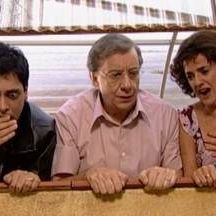 Foto O Álbum da Grande Família