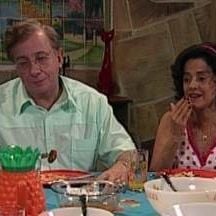 Foto O Álbum da Grande Família