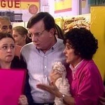 Foto O Álbum da Grande Família