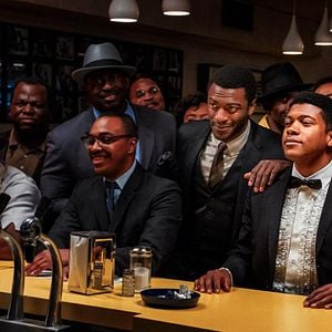 Foto Uma Noite em Miami