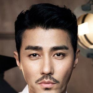 Foto Seung-Won Cha