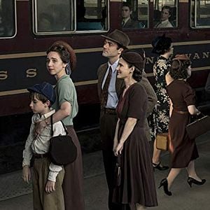 Foto The Plot Against America