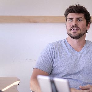 Foto Minha Intuição - Nos Bastidores de Frozen 2