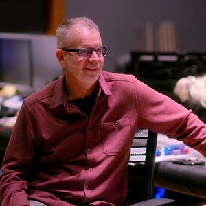 Foto Minha Intuição - Nos Bastidores de Frozen 2