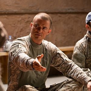 Foto Posto de Combate