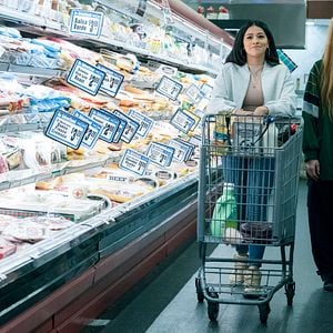 Foto Evan Rachel Wood