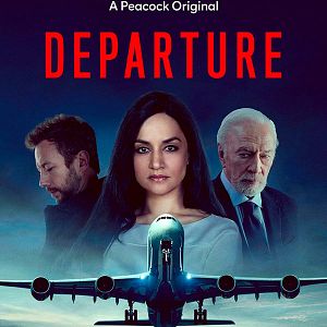 Foto Departure - A Investigação