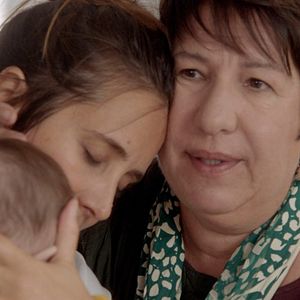 Foto Annie Grégorio