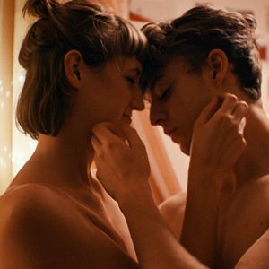 Foto Amores Rebeldes