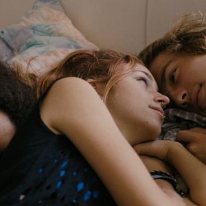 Foto Amores Rebeldes