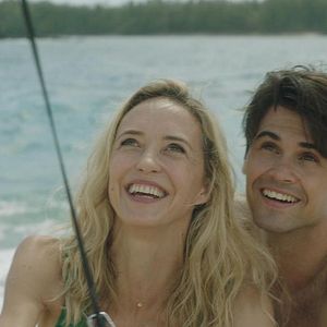 Foto Hélène de Fougerolles