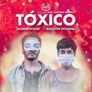 Foto Tóxico
