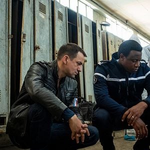 Foto Jérôme Robart