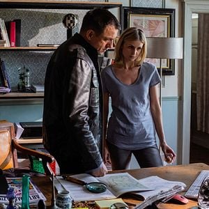 Foto Jérôme Robart