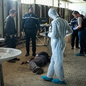 Foto Jérôme Robart