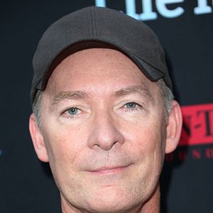 Foto Stephen Stanton