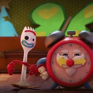 Foto Garfinho Pergunta