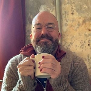 Foto Steven Clay Hunter