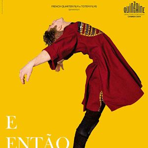 Foto E Então Nós Dançamos