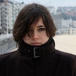 Foto Fernanda Eguiarte