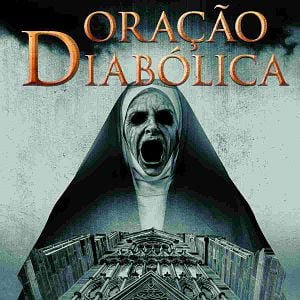Foto Oração Diabólica