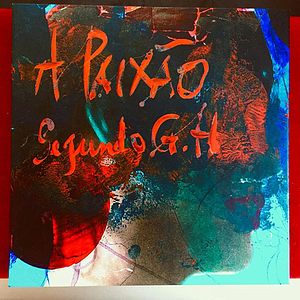 Foto A Paixão Segundo G.H.