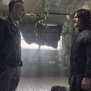 Foto Jeffrey Dean Morgan