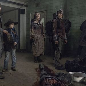 Foto The Walking Dead