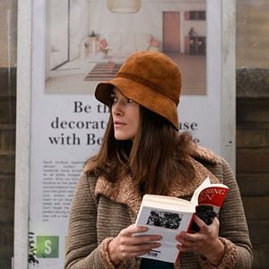 Foto Mulheres ao Poder