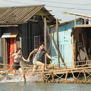 Foto Do Fundo do Mar 3