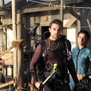 Foto Do Fundo do Mar 3