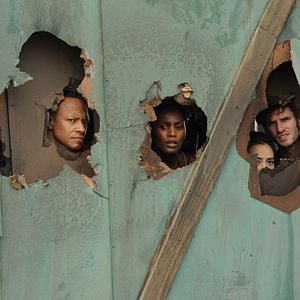 Foto Do Fundo do Mar 3