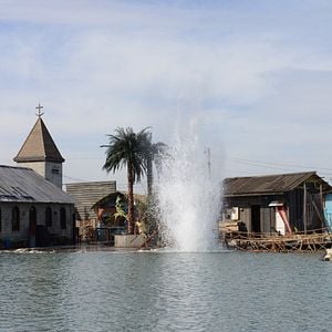 Foto Do Fundo do Mar 3